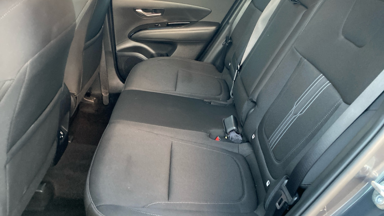 Hyundai TUCSON 1.6 TGDi Hybrid 230 Premium 5dr 2WD Auto Hybrid Estate